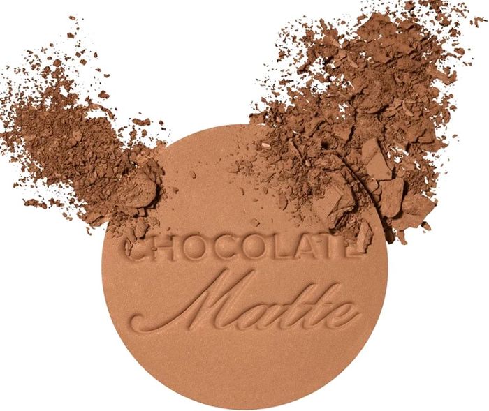 Toofaced Bronzer