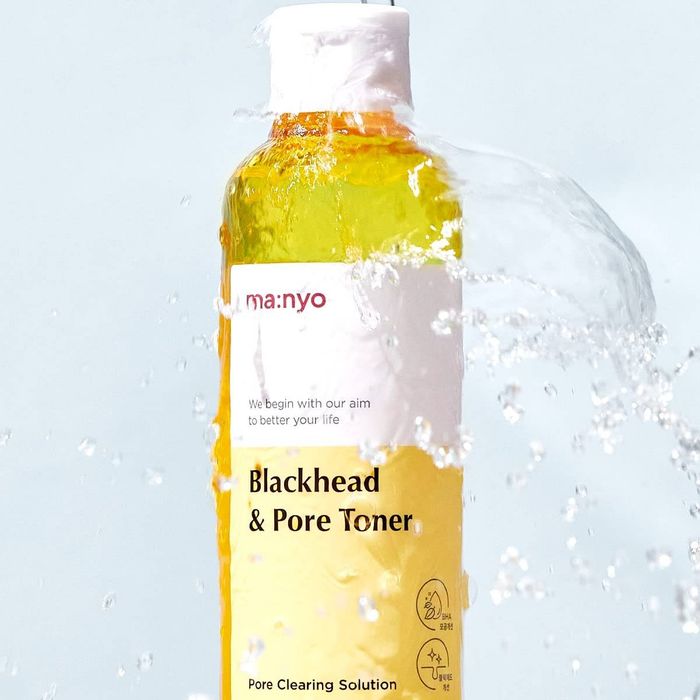 ma:nyo Blackhead & Pore Toner 210ml