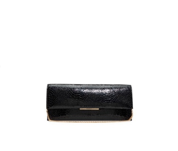 DEANDRIA-1-BLACK-L Dress Handbags