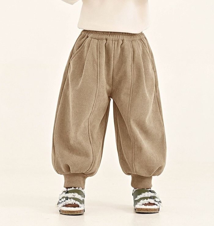 Fleece дотортой хилэн өмд-цулгуй 