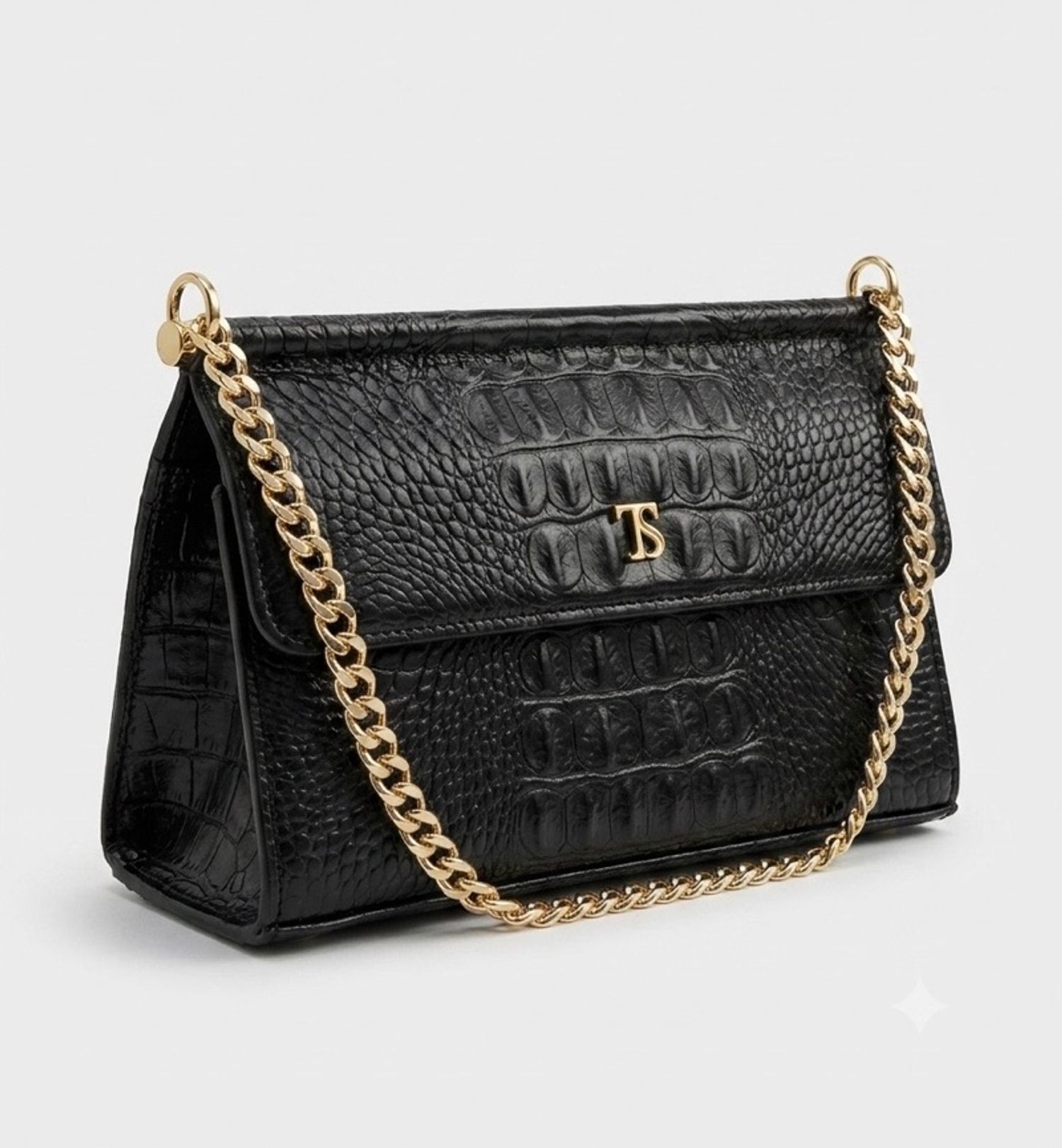 B#35 - AЮУ ЗАГВАР | CHAIN BAG
