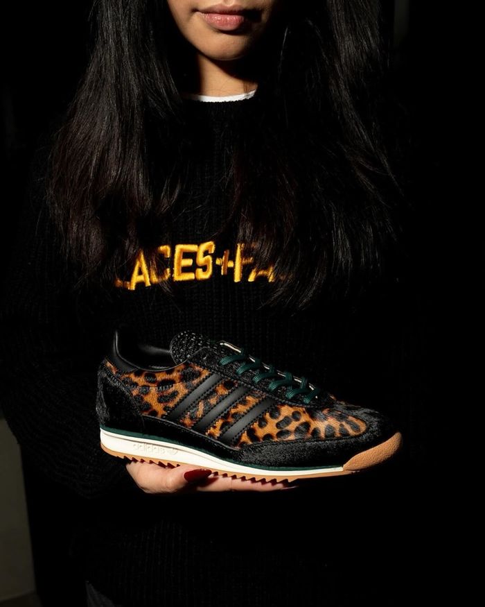 adidas SL72