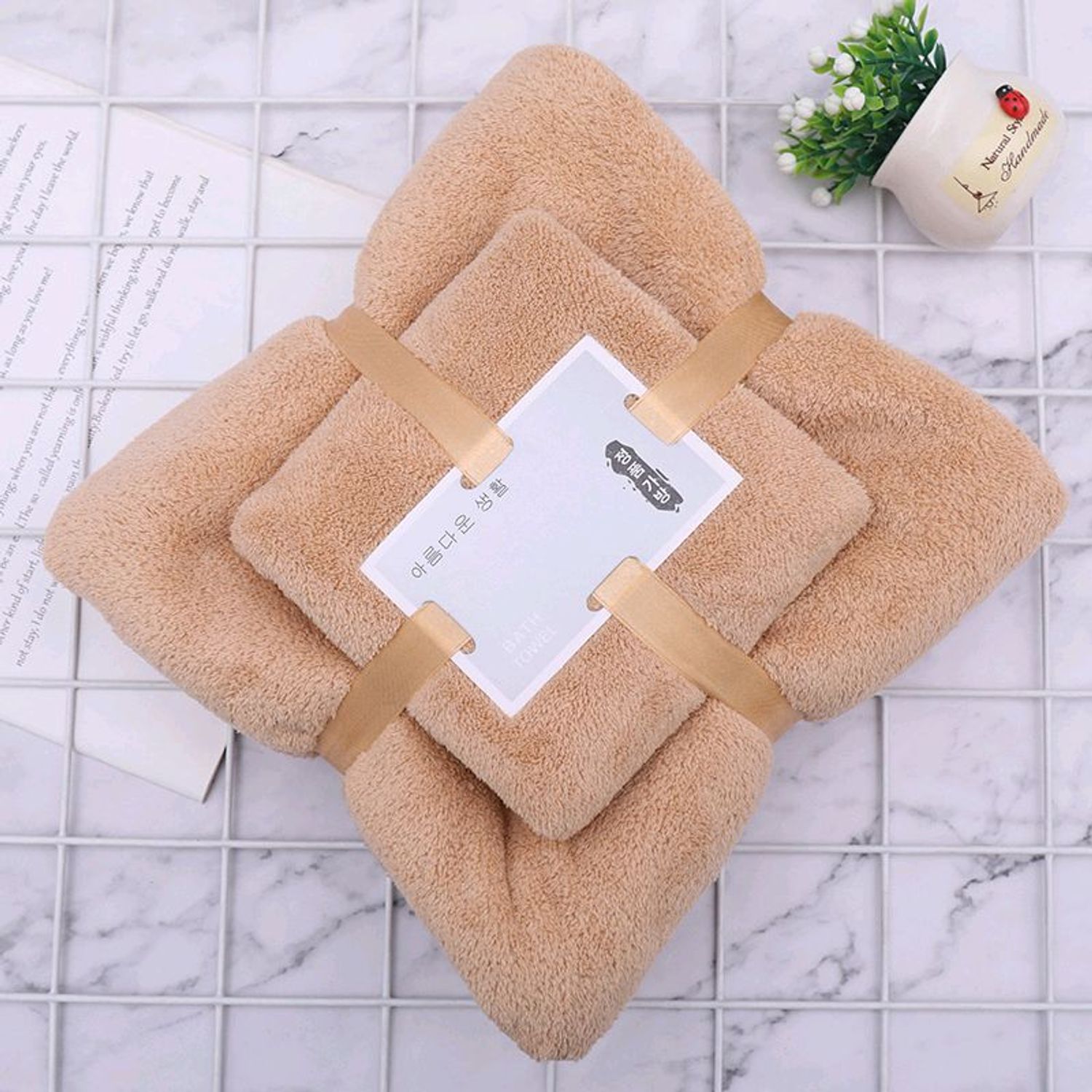 Ванны алчуур