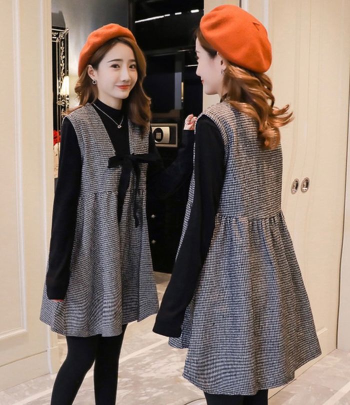 жирэмсний сарафанчик цамц хос