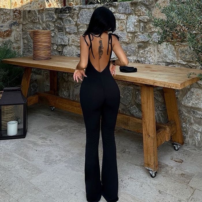 jumpsuit