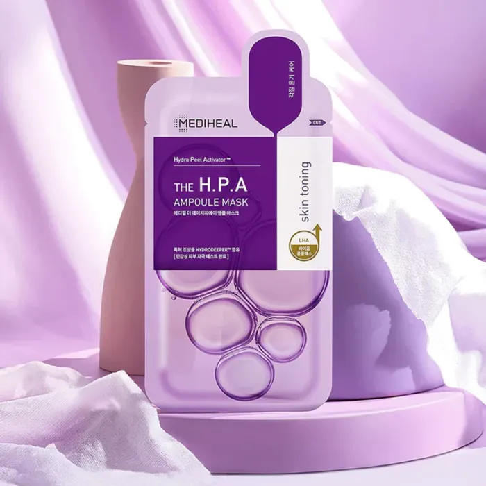 MEDIHEAL The H.P.A Mask 