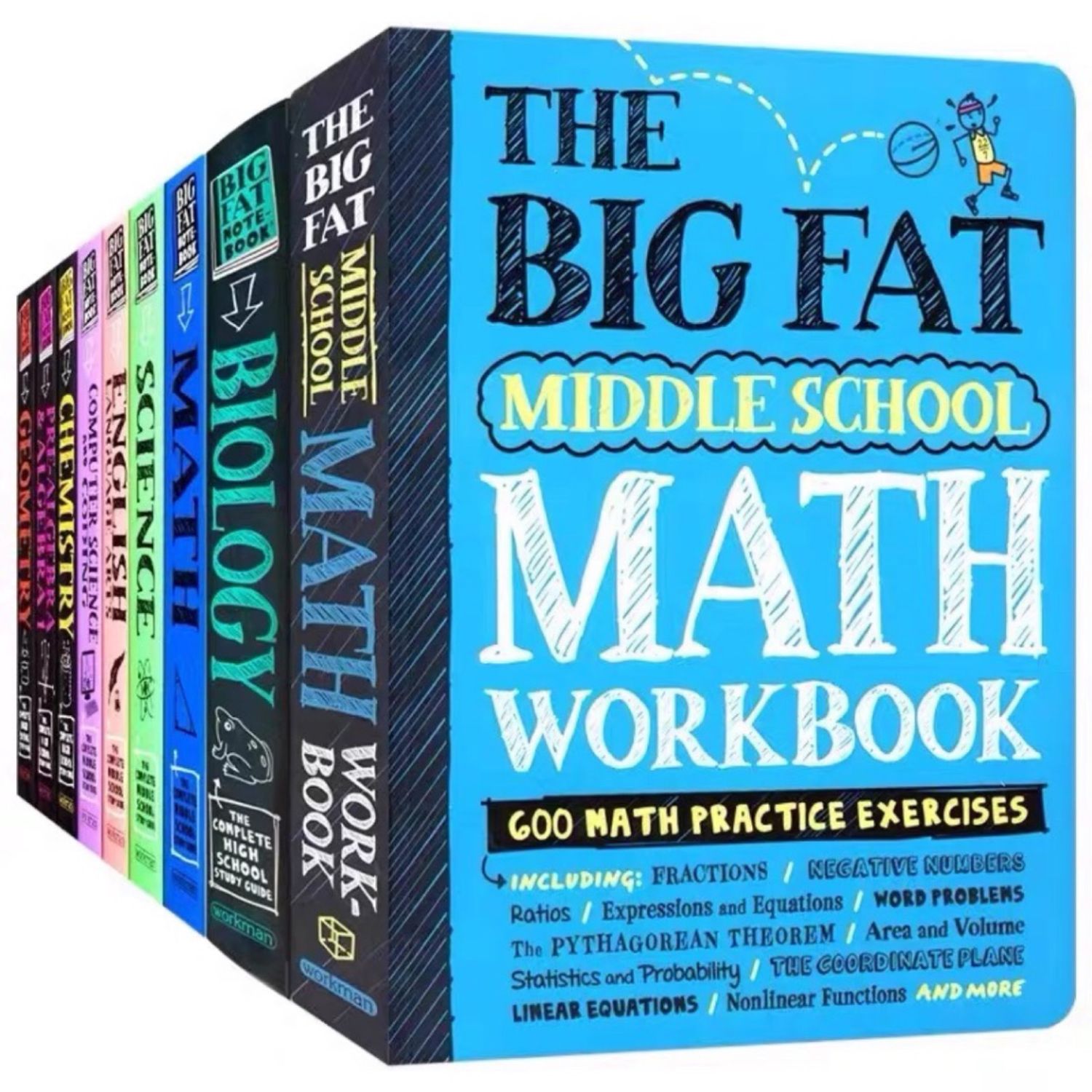 #Everything_you_need_to_ace_in_one_big_fat_notebook