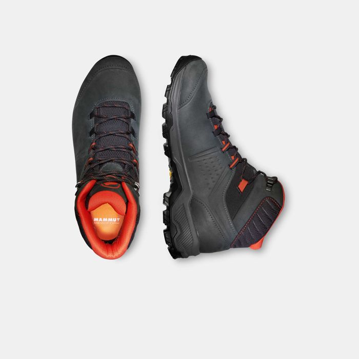 MAMMUT | Mercury   IV MID GTX | Men