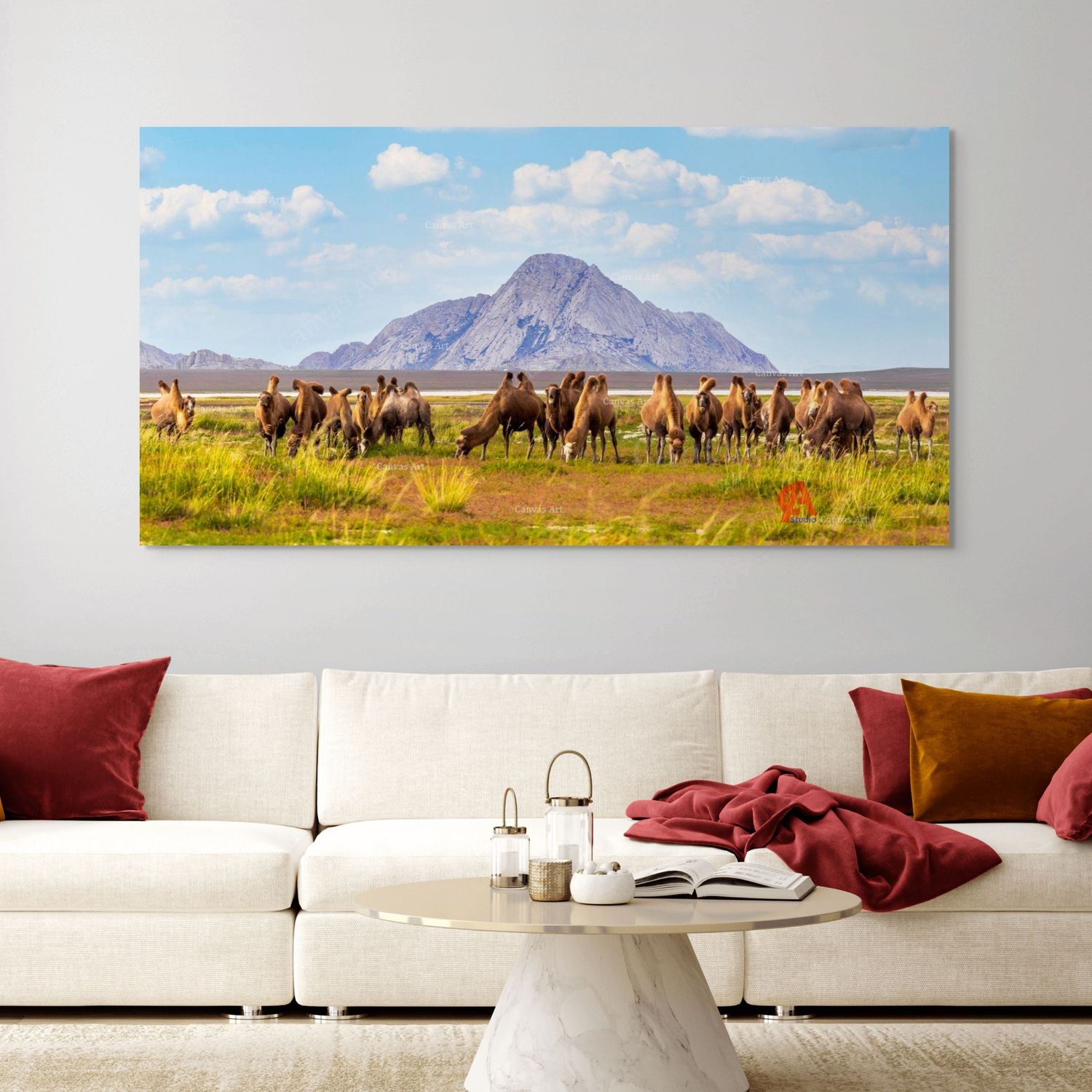 Зоргол хайрхан 