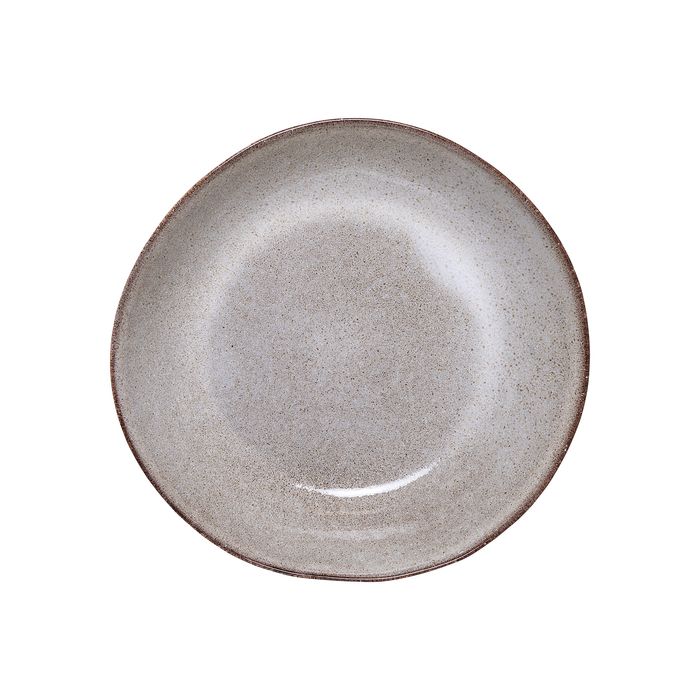 Чулуун хийцтэй шөлний таваг /Nature/