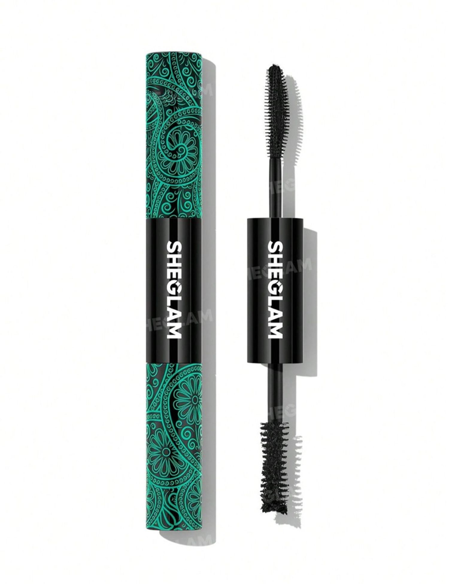 All-In-One Volume & Lenght Mascara