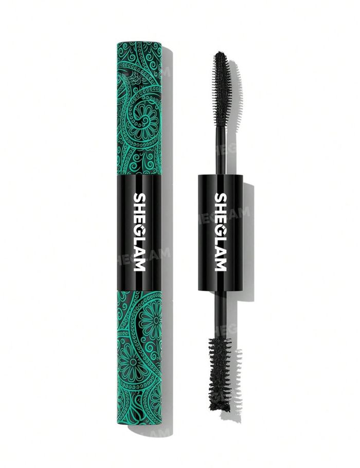 All-In-One Volume & Lenght Mascara