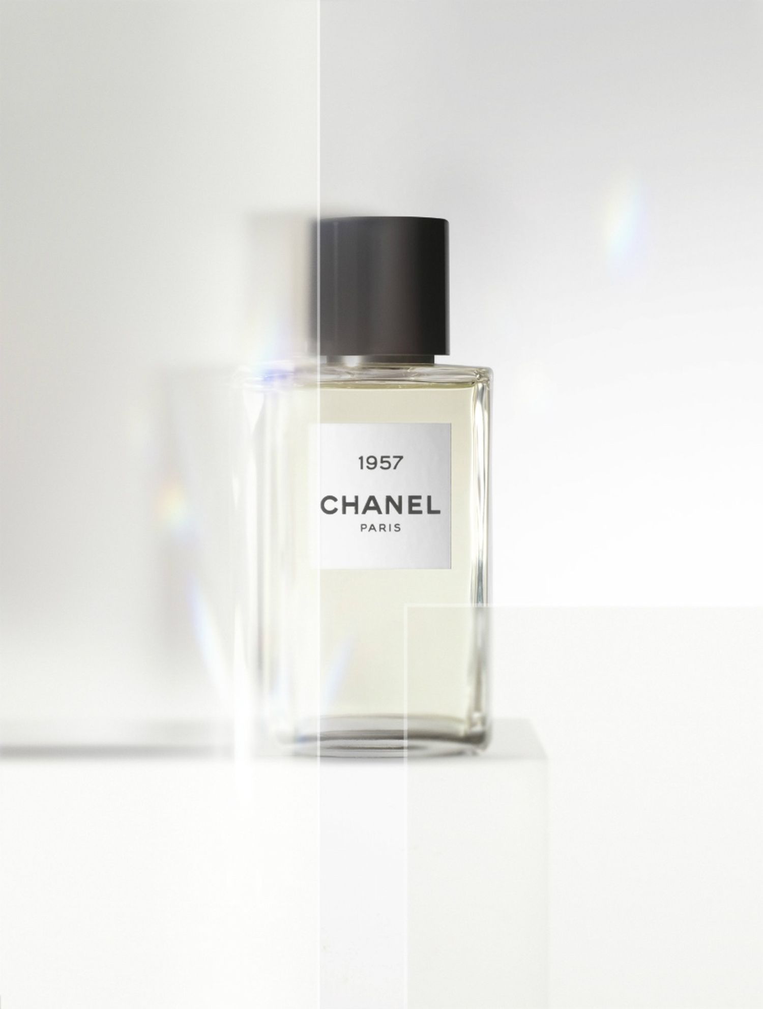 CHANEL 1957