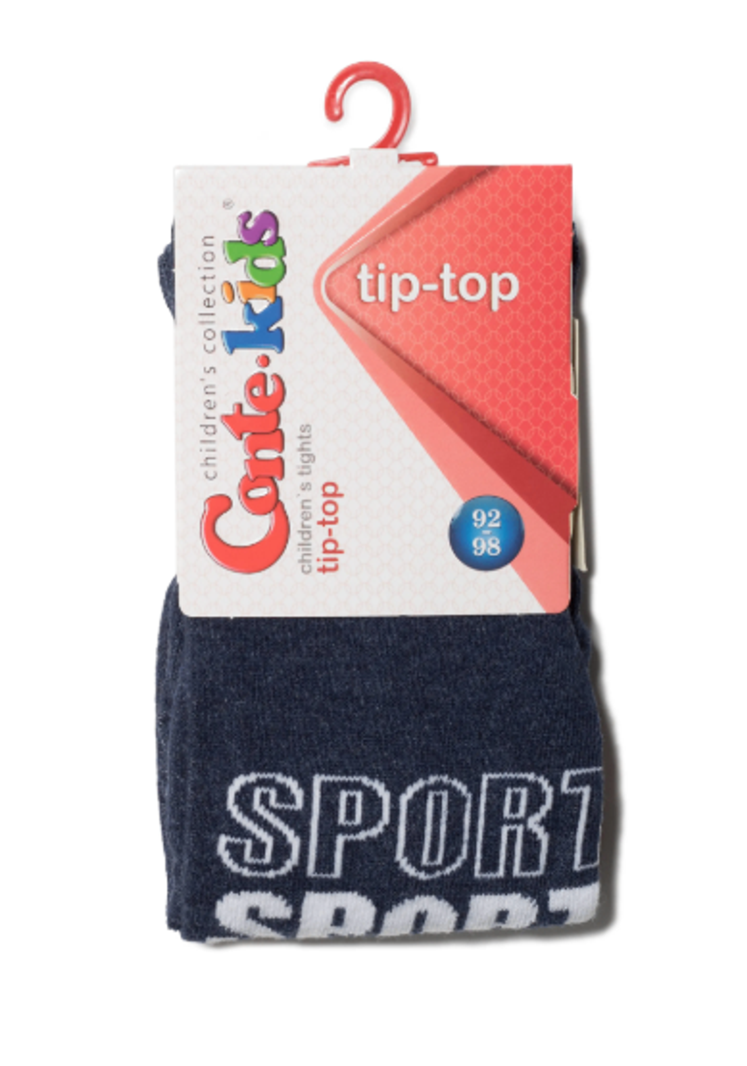 Conte Tip-Top 551