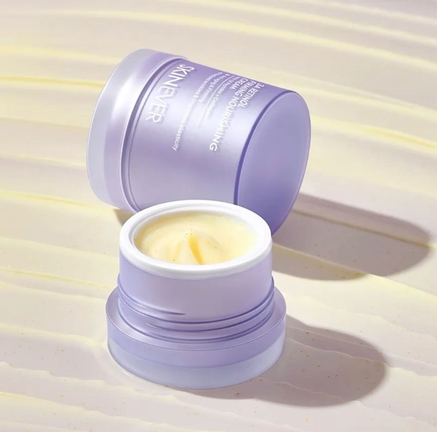 Niacinamide Vitamin E Nourishing