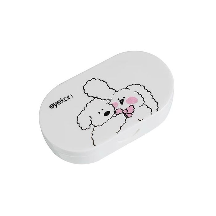 Lens case