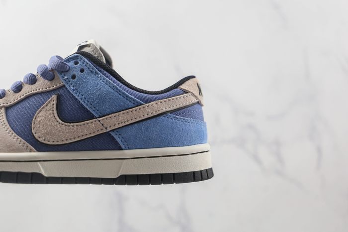  Otomo Katsuhiro x NK SB Dunk Low "Steamboy OST" 10