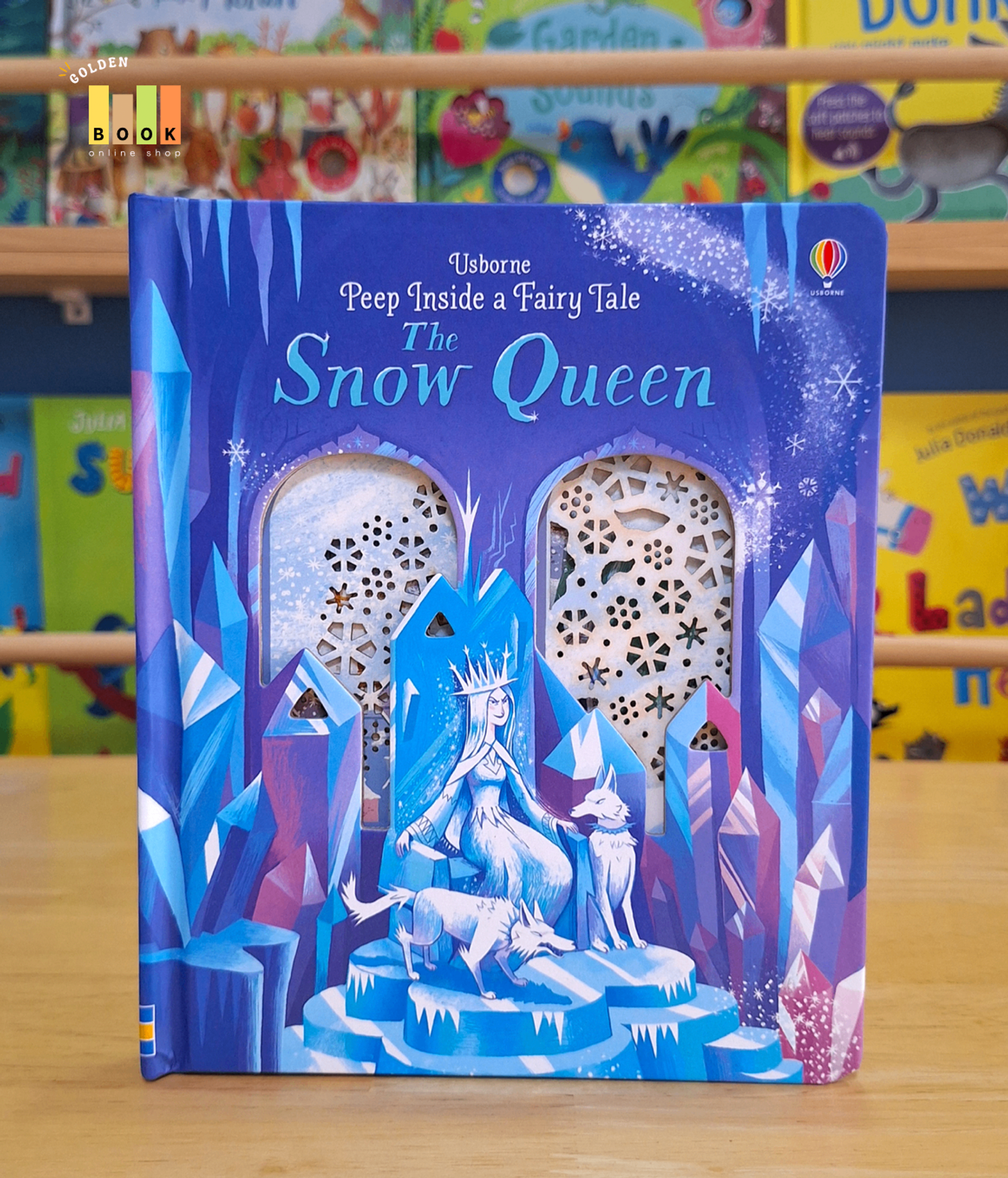 The Snow Queen 