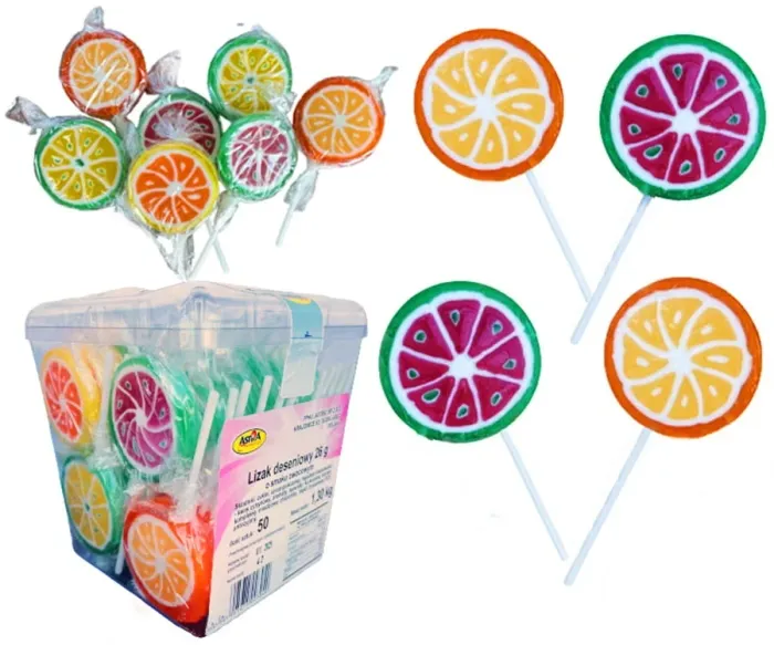 Чихэр Astra 26гр 50ш иштэй