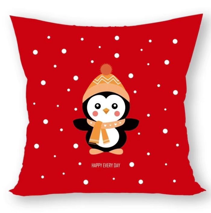 Шинэ жилийн дэр