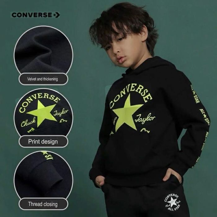 CONVERSE Цамц