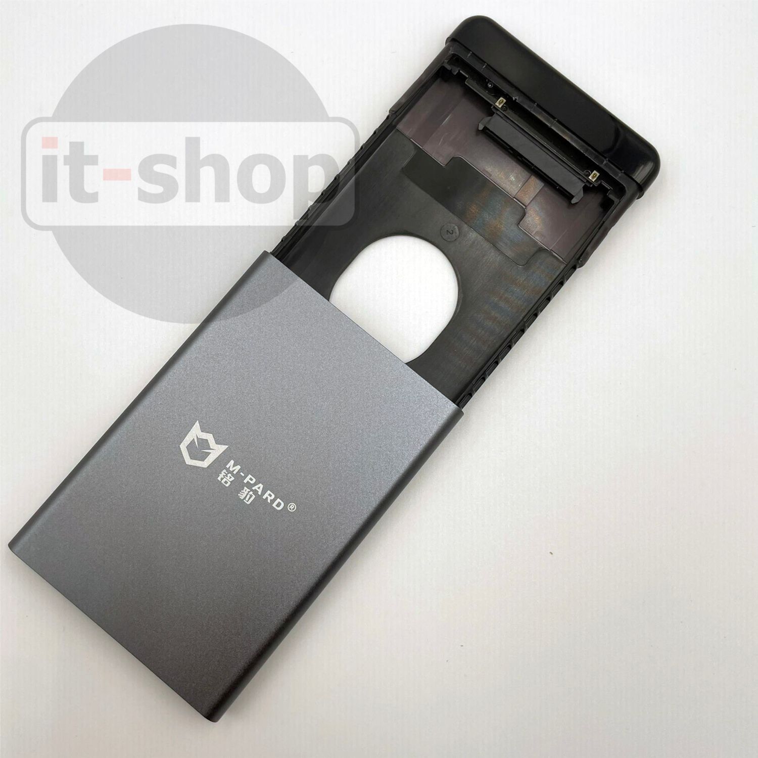 2.5 inch Sata Hard Disk Case