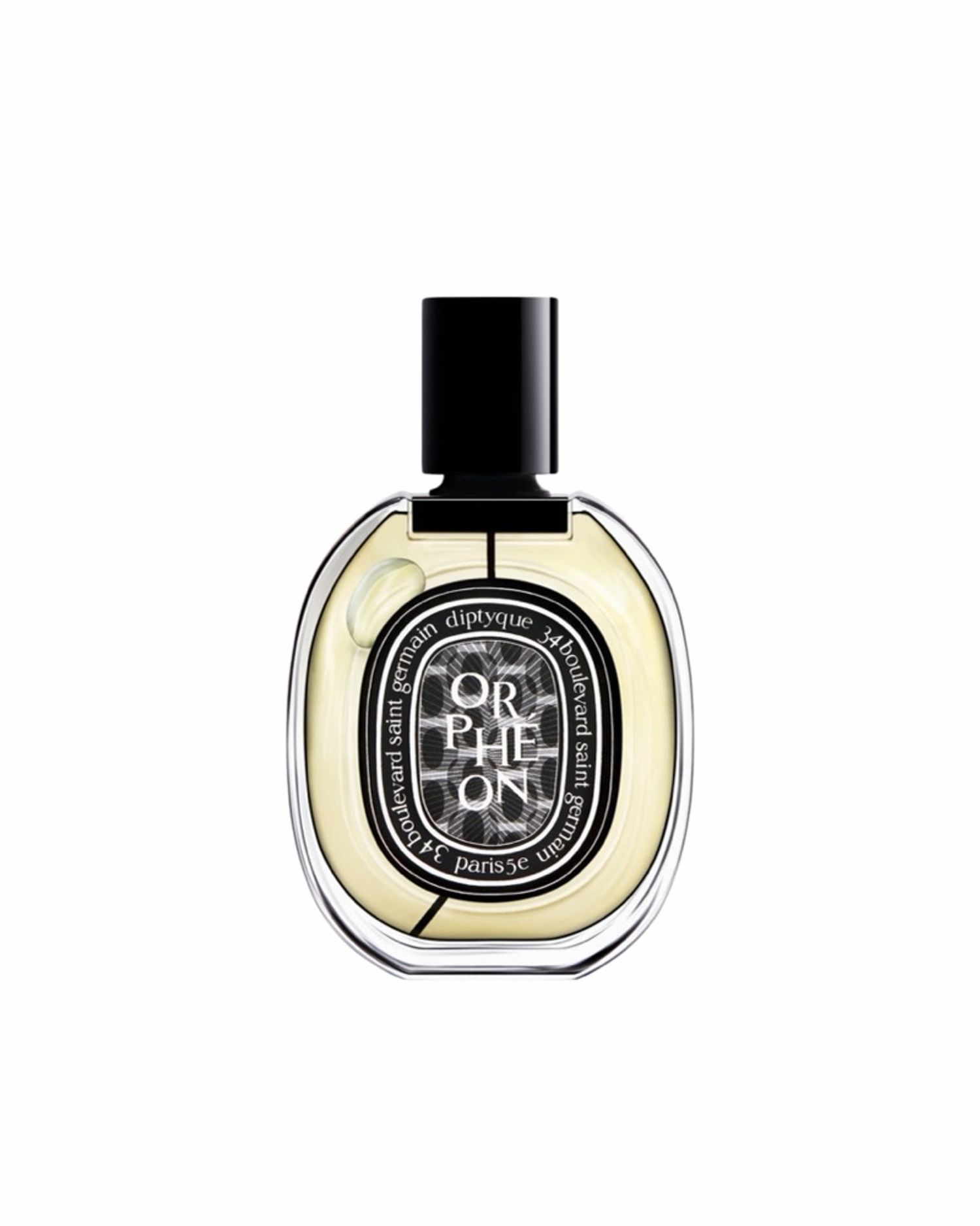 Diptyque Orpheon EDP