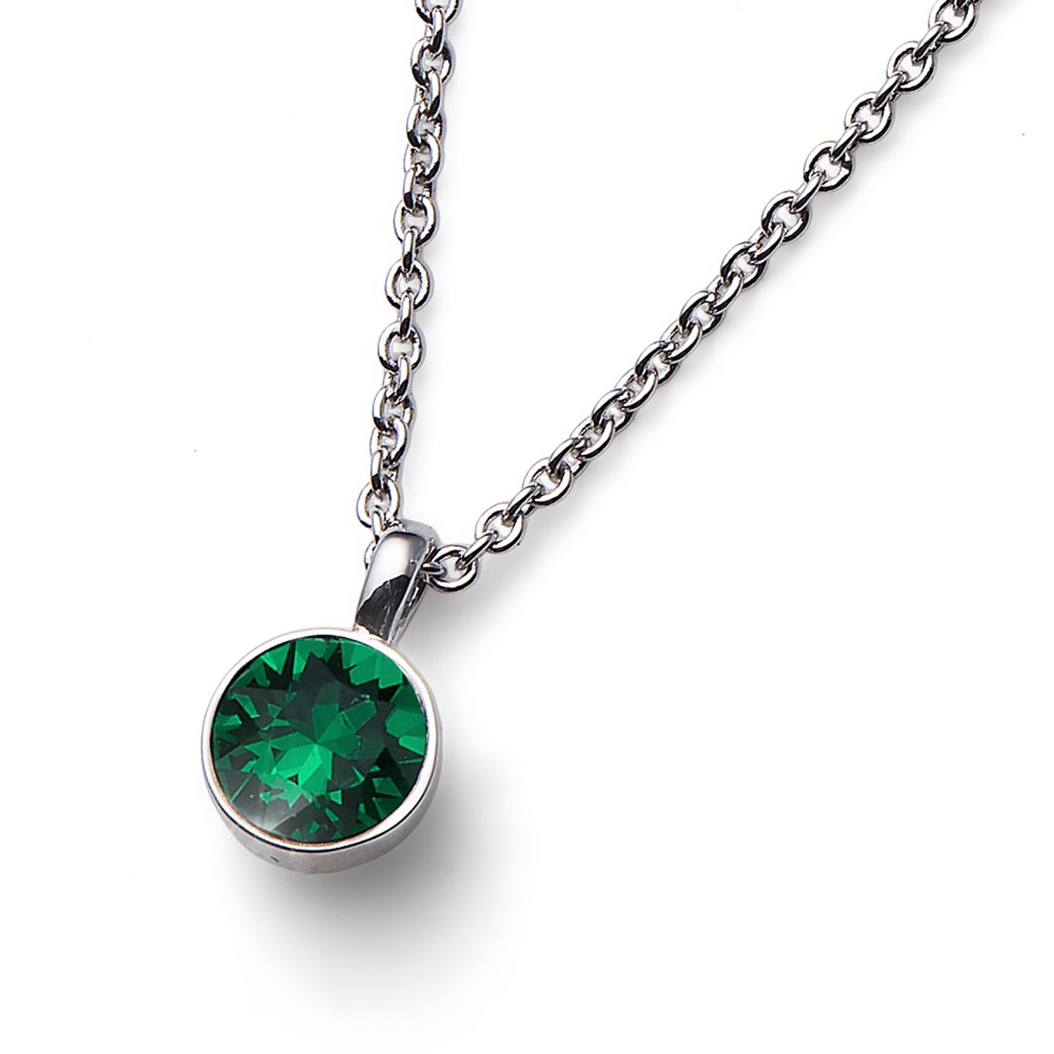 11740 205 Зүүлт Uno Emerald