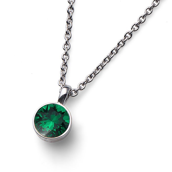 11740 205 Зүүлт Uno Emerald