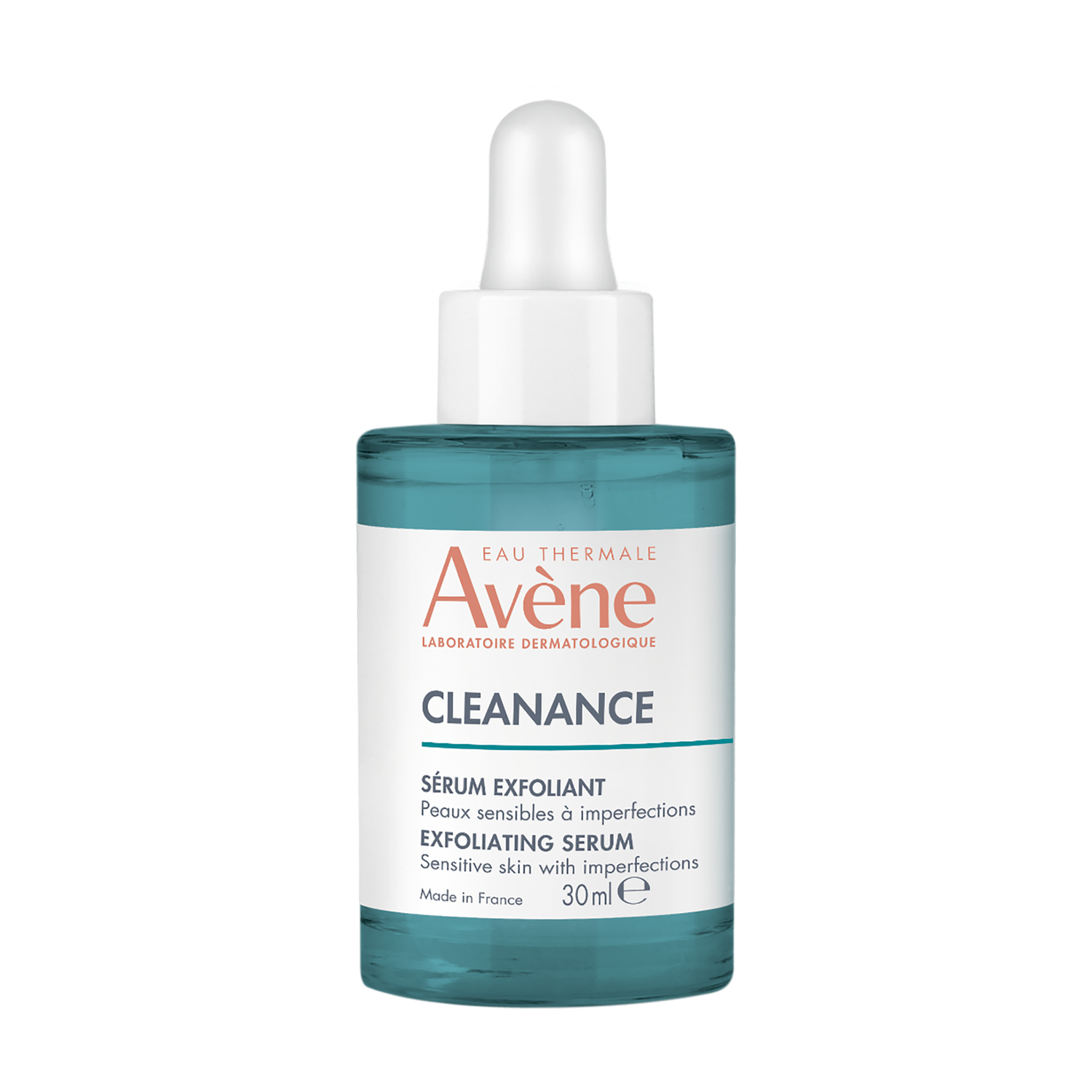 Avene Cleanance AHA серум, 30 мл
