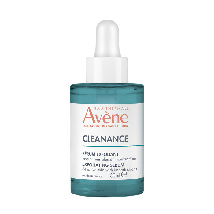 Avene Cleanance AHA серум, 30 мл
