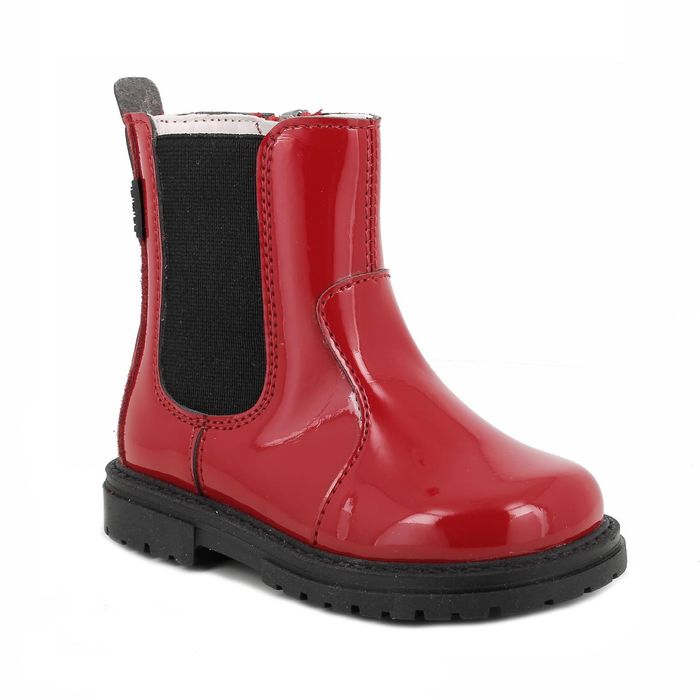 PRIMIGI: Охидуудын хагас түрийтэй гутал (Chelsea Boots)