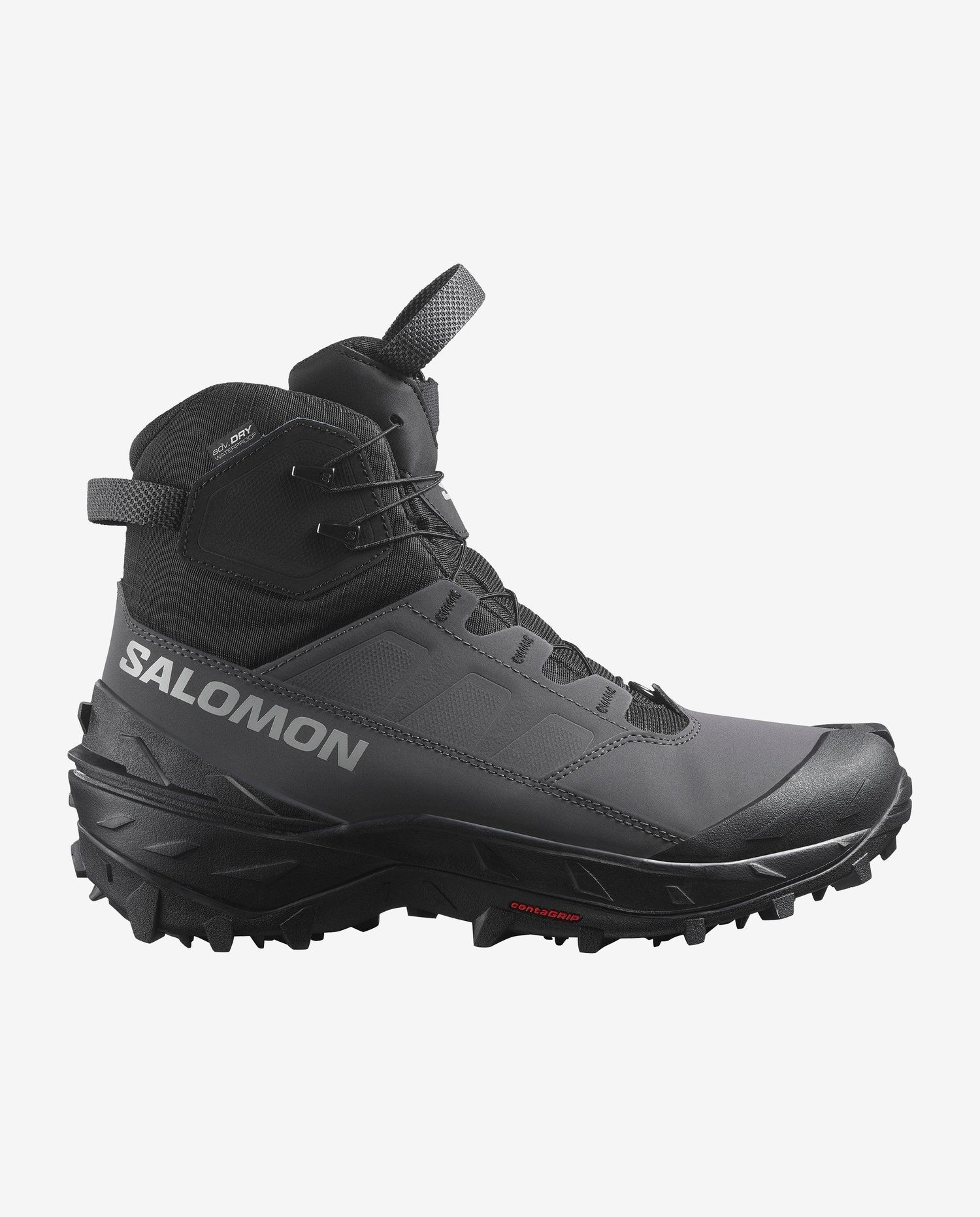 Salomon | CROSSTRAK POWDER WATERPROOF | Men 
