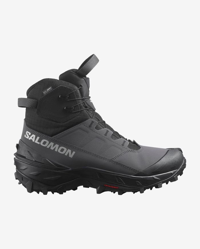 Salomon | CROSSTRAK POWDER WATERPROOF | Men 