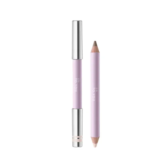 INTO YOU Nude Sculpting Contour&Highlighy Duo Pencil /SP03/