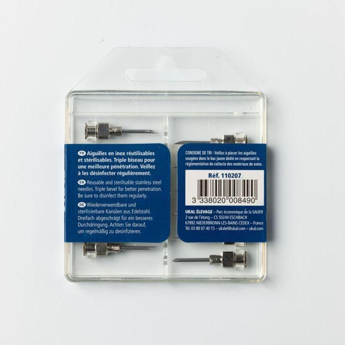 Зүү 15 мм/1,5 мм