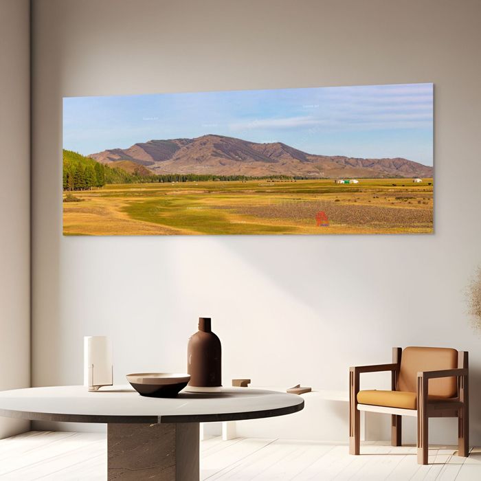 Цог-Өндөр хайрхан