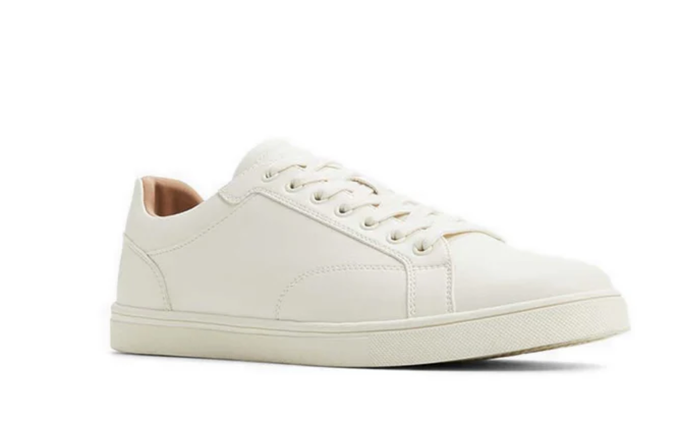 POKER-89-Grey Multi-Men Shoes