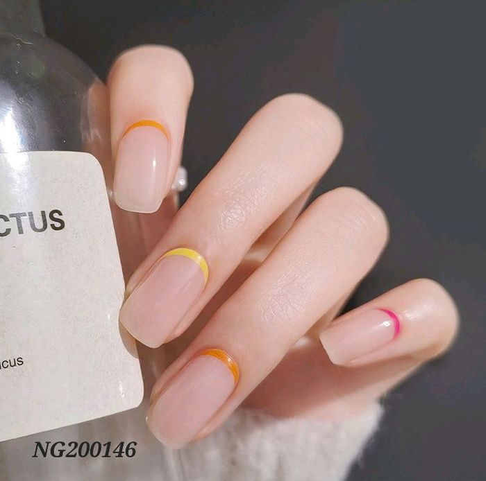 UV гeль наалт