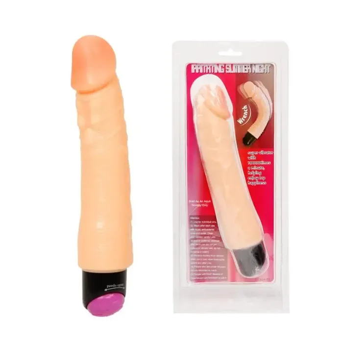 Irritating slimmer night