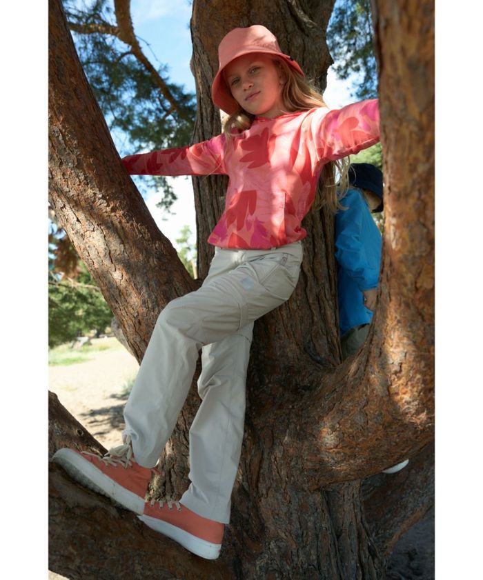 Pants, Virrat-Stone beige