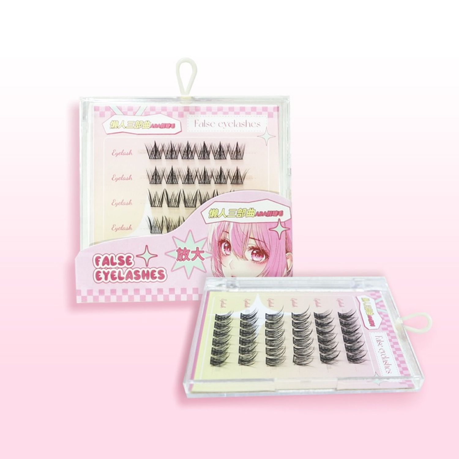 Өөрөөсөө Цавуутай сормуус 36ш 