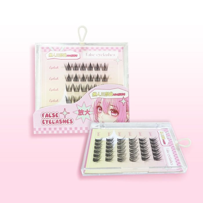 Өөрөөсөө Цавуутай сормуус 36ш 