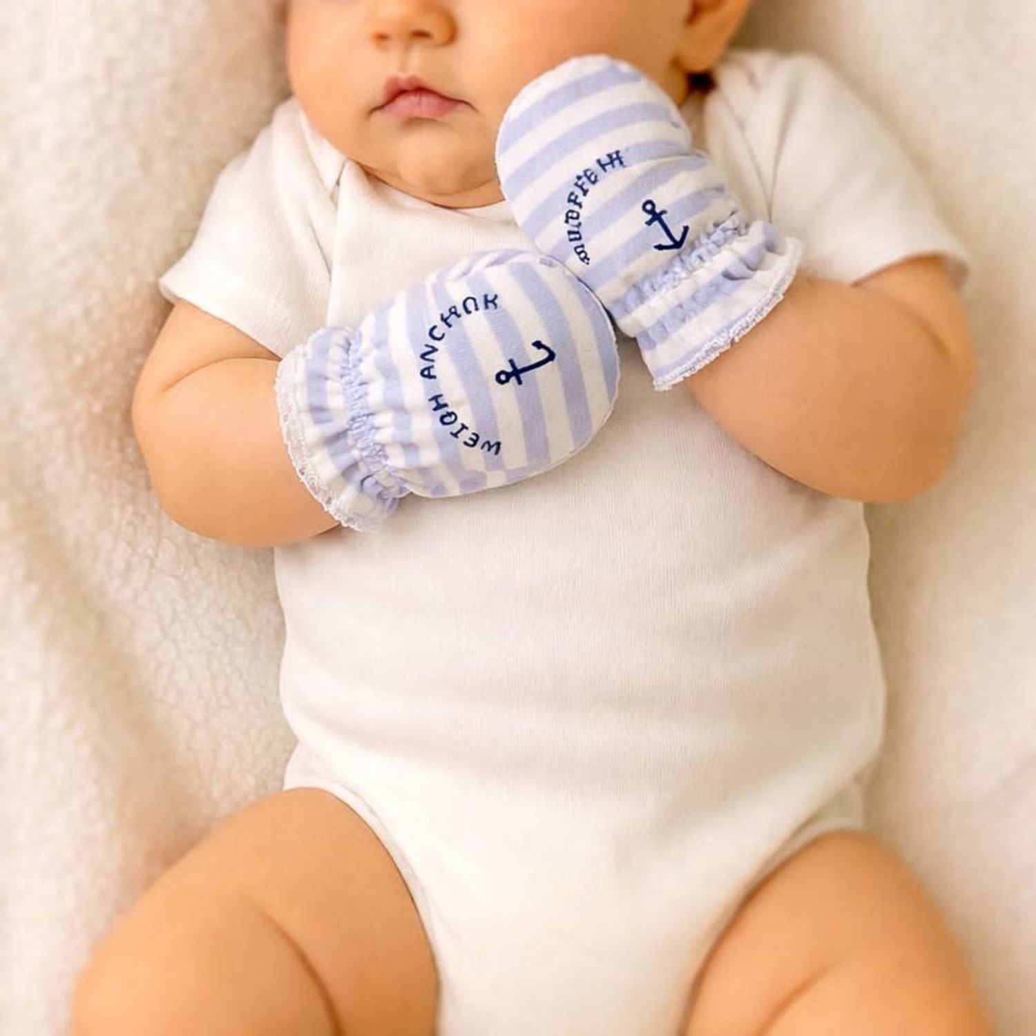 Нярайн бээлий