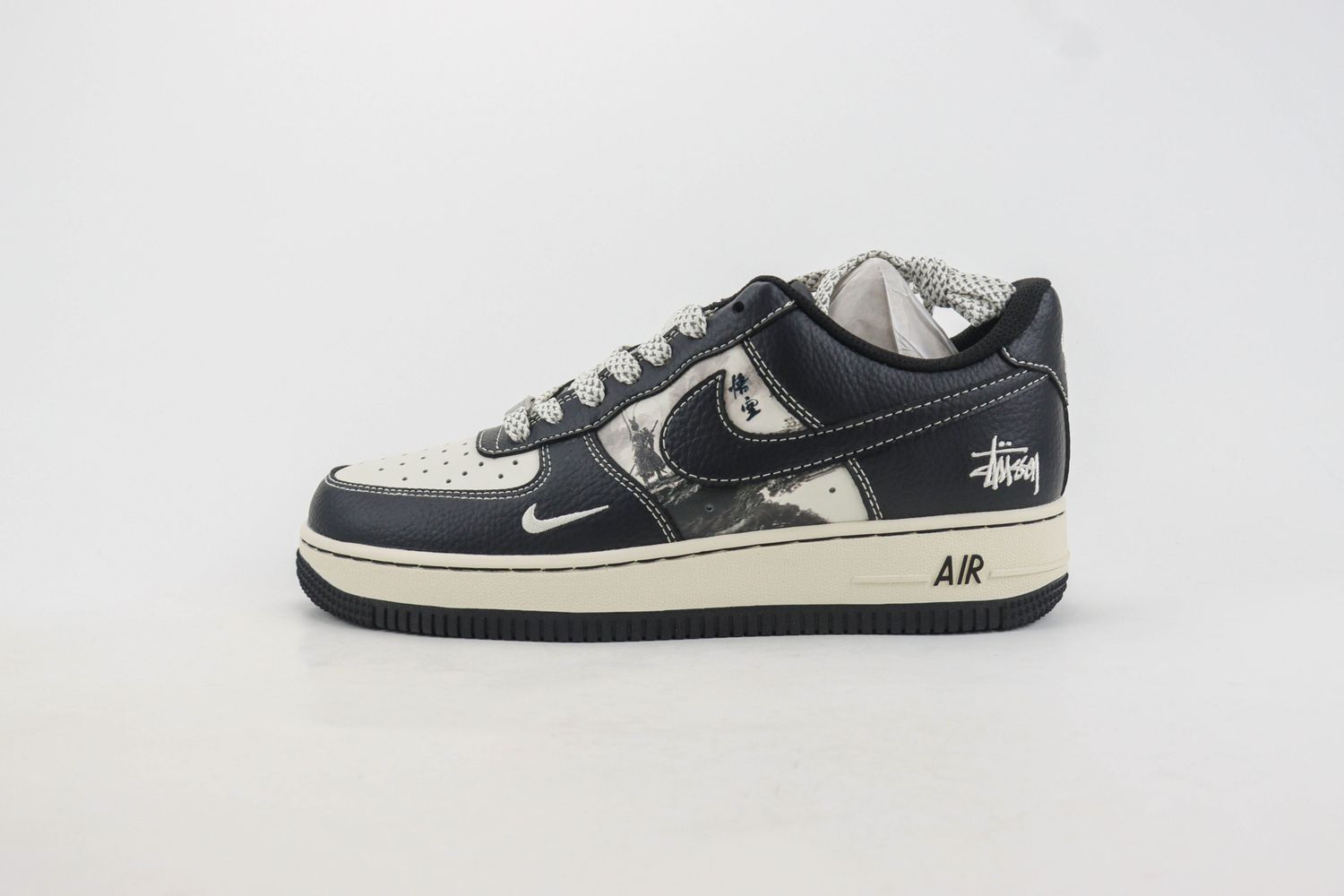 Nike Air Force 1 Low x Stussy 128