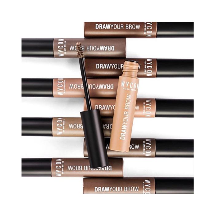 EYEBROW - DRAW YOUR BROW 