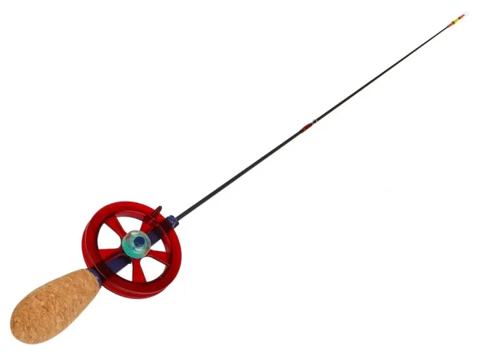 LUCKY JOHN - BALANCED LURE SET 