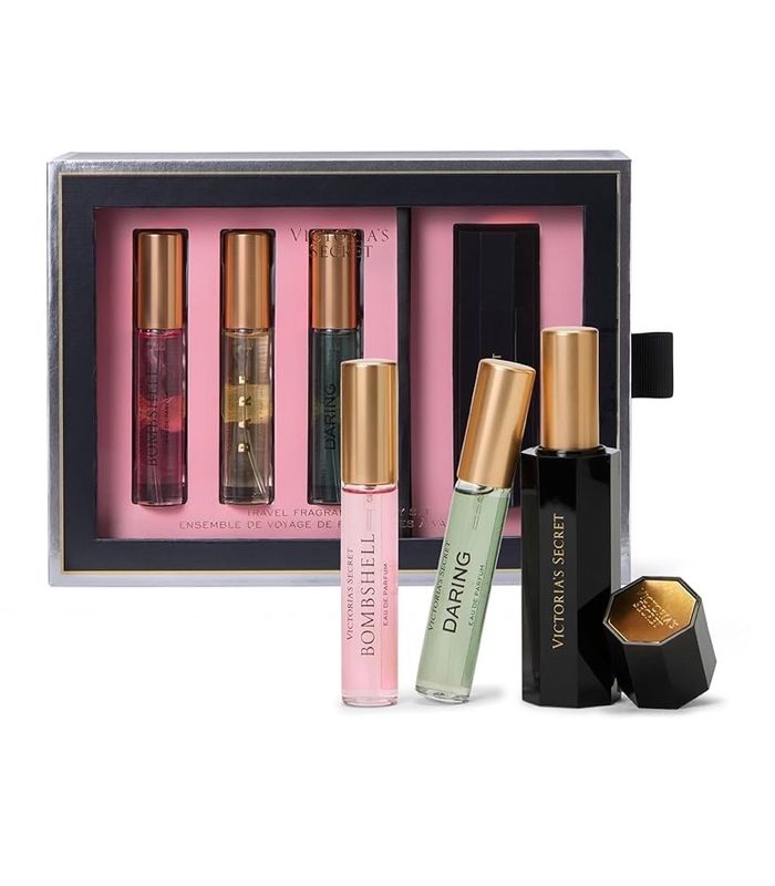 VS travel spray set