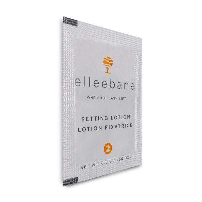 Elleebana Set Lotion ONLY