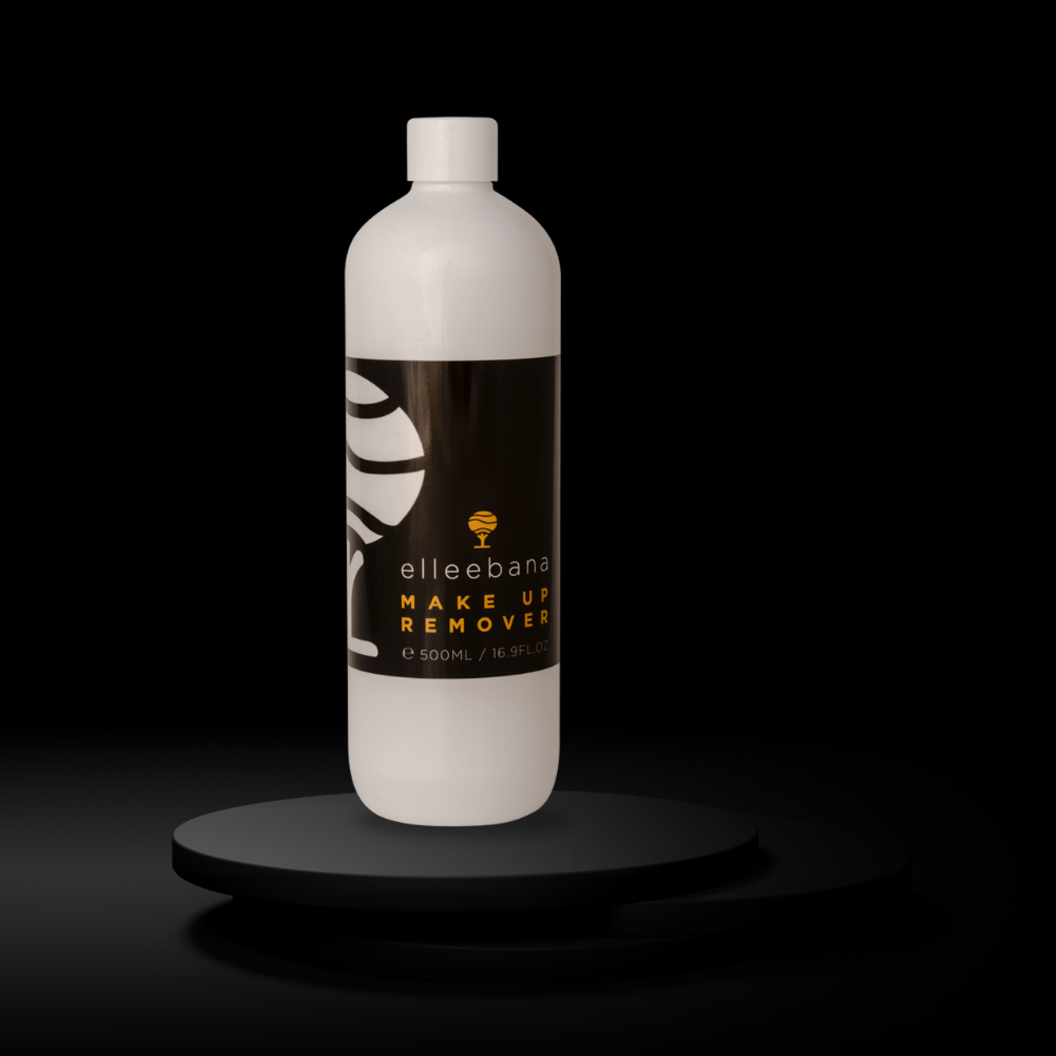 Elleebana Make-up Remover